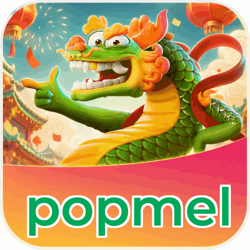 popmel Facebook - Página oficial com promoções e comunidade ativa