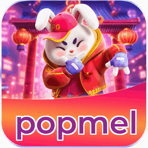 Pacote Completo do App popmel